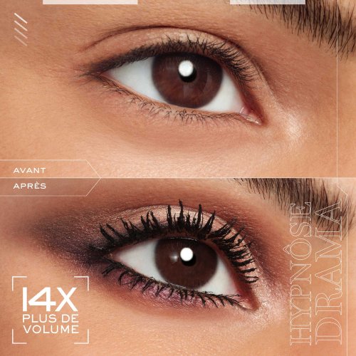 LANCÔME-Hypnôse Drama - Instant Indecent Volume Mascara LANCÔME-Hypnôse Drama - Instant Indecent Volume Mascara
